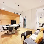 Haven Of Peace-2Br 4P- Opera Garnier Madeleine