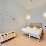 Haven Of Peace-2Br 4P- Opera Garnier Madeleine