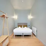 Haven Of Peace-2Br 4P- Opera Garnier Madeleine