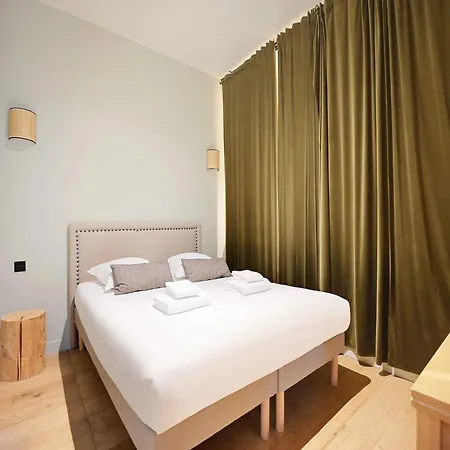 Haven Of Peace-2br 4p- Opera Garnier Madeleine Apartment *